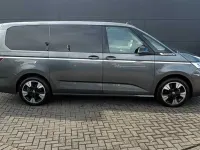 Used VW Multivan Style 150 HP (110 kW) 2025 Grey MPV