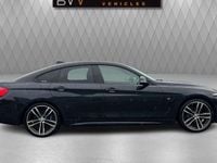 Used BMW 420 M Sport 190 HP (139 kW) 2020 Coupe