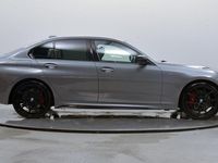 Used BMW M340 Comfort Edition 335 HP (246 kW) 2023 Grey Sedan