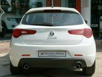 Used Alfa Romeo Giulietta 2013 Hatchback