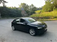 Used Vauxhall Corsa 75 HP (55 kW) 2020 Black Hatchback