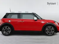 Used Mini Cooper S Hatch 189 HP (139 kW) 2018 Red Hatchback
