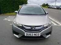 Used Honda Jazz ES 99 HP (72 kW) 2014 Hatchback