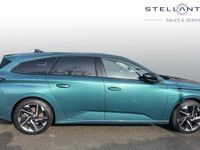Used Peugeot 308 SW Allure Premium 179 HP (131 kW) 2023 Estate