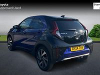Used Toyota Aygo X 72 HP (52 kW) 2025 SUV