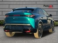 New Peugeot e-3008 GTi 154 kW (210 HP) 2025 Other SUV