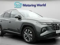 Used Hyundai Tucson Premium 150 HP (110 kW) 2023 SUV