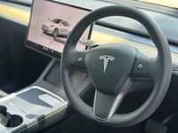 Used Tesla Model Y RWD 250 kW (340 HP) 2023 SUV