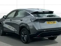Used Nissan Ariya 160 kW (218 HP) 2025 SUV