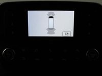 Used Ford Transit Custom 126 HP (92 kW) 2023 Black Van