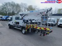Used Iveco Daily 2020 White