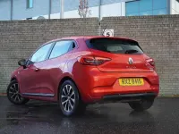 Used Renault Clio Evolution 145 HP (106 kW) 2023 Hatchback