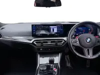 Used BMW M3 Competition Edition 503 HP (369 kW) 2022 Blue