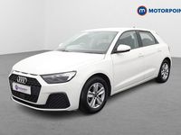 Used Audi A1 2022 White SUV