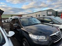 used Hyundai Santa Fe 2.2 CRDi Premium 5dr Auto [7 Seats]