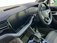 Used VW Touareg Edition 462 HP (339 kW) 2025 Silicon grey metallic SUV