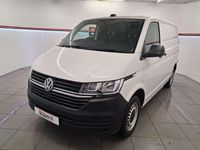 Used VW T6.1 Startline 2020 White Van