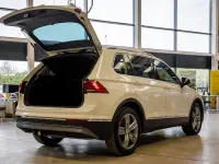 Used VW Tiguan SEL 150 HP (110 kW) 2020 SUV