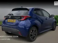 Used Toyota Yaris Design 116 HP (85 kW) 2026 Hatchback