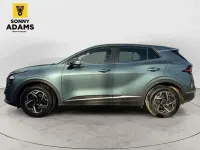 Used Kia Sportage 2023 Grey SUV