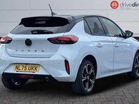 Used Vauxhall Corsa 101 HP (74 kW) 2023 Hatchback