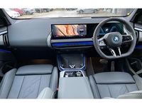 Used BMW X3 M Sport 299 HP (219 kW) 2025 Grey SUV