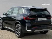 Used BMW X1 xLine 215 HP (158 kW) 2025 Black SUV