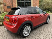 used Mini Cooper D Hatch 1.55DR Automatic