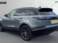 Used Land Rover Range Rover Velar SE Dynamic 300 HP (220 kW) 2026 Premium metallic  zadar grey SUV