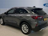 Usado Ford Kuga Titanium 150 HP (110 kW) 2026 SUV