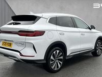 Used BYD Seal U Comfort 218 HP (160 kW) 2025 White SUV