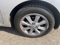 Used Kia Picanto 84 HP (61 kW) 2014 Silver Hatchback