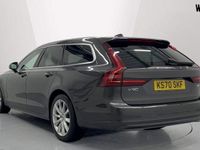 used Volvo V90 Momentum B4