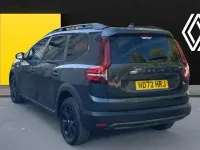 Used Dacia Jogger Extreme 110 HP (80 kW) 2023 MPV
