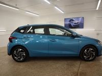 used Hyundai i20 T GDI SE CONNECT