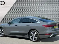 Used Audi A6 e-tron S-Line 269 kW (367 HP) 2025 Grey Estate