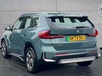 Used BMW iX1 xLine 227 kW (309 HP) 2023 Green SUV