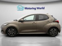 Used Toyota Yaris Hybrid Design 114 HP (83 kW) 2023