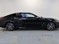 used BMW M850 xDrive Gran Coupe