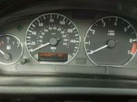 Used BMW Z3 118 HP (86 kW) 2001 Cabriolet