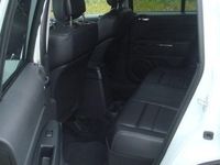 used Jeep Compass 2.2