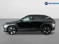Used Hyundai Kona Ultimate 137 HP (100 kW) 2026 Black SUV