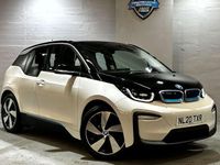 Usado BMW i3 125 kW (170 CV) 2022 Utilitario