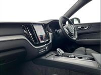 Second-hand Volvo XC60 Ultimate 449 CP (330 kW) 2024 Alb SUV