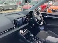 New Skoda Karoq SE L 150 HP (110 kW) 2026 Other SUV