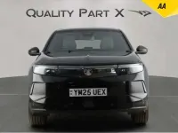 Second-hand Vauxhall Grandland X GSe 2025 Negru SUV