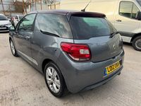 used Citroën DS3 1.6 VTi 16V DStyle 3dr Auto