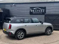 Usado Mini Countryman Classic 218 CV (160 kW) 2026 SUV