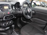 used Fiat 500X 1.5 FIREFLY TURBO MHEV DCT EURO 6 (S/S) 5DR PETROL FROM 2023 FROM ALDRIDGE (WS9 0GG) | SPOTICAR