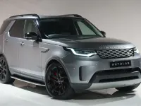 Used Land Rover Discovery SE 300 HP (220 kW) 2023 Grey SUV